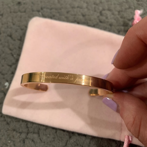 KC Chic Designs Jewelry - KC Chic Designs cuff